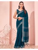 Blue color option, Currently selected