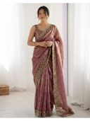 Mauve color option, Currently selected