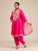 Pink color option, Sold out, Currently selected
