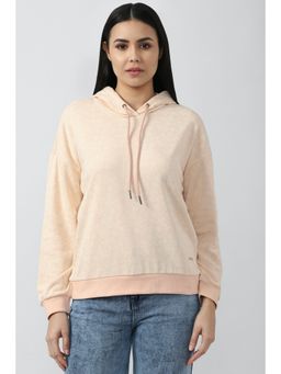 Van Heusen - Beige Hoodie