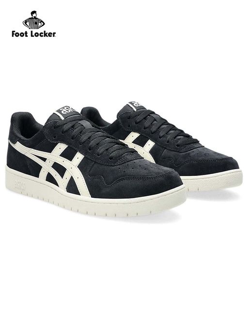 ASICS JAPAN S Men Sneakers Black