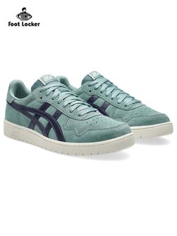 ASICS - JAPAN S Men Sneakers Green