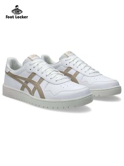 ASICS - JAPAN S Men Sneakers White & Beige