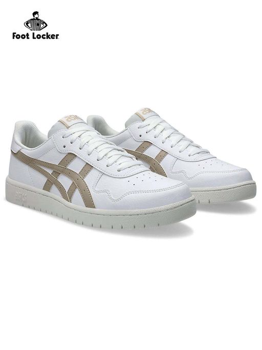 Buy ASICS JAPAN S Men Sneakers White Beige Online Footlocker India