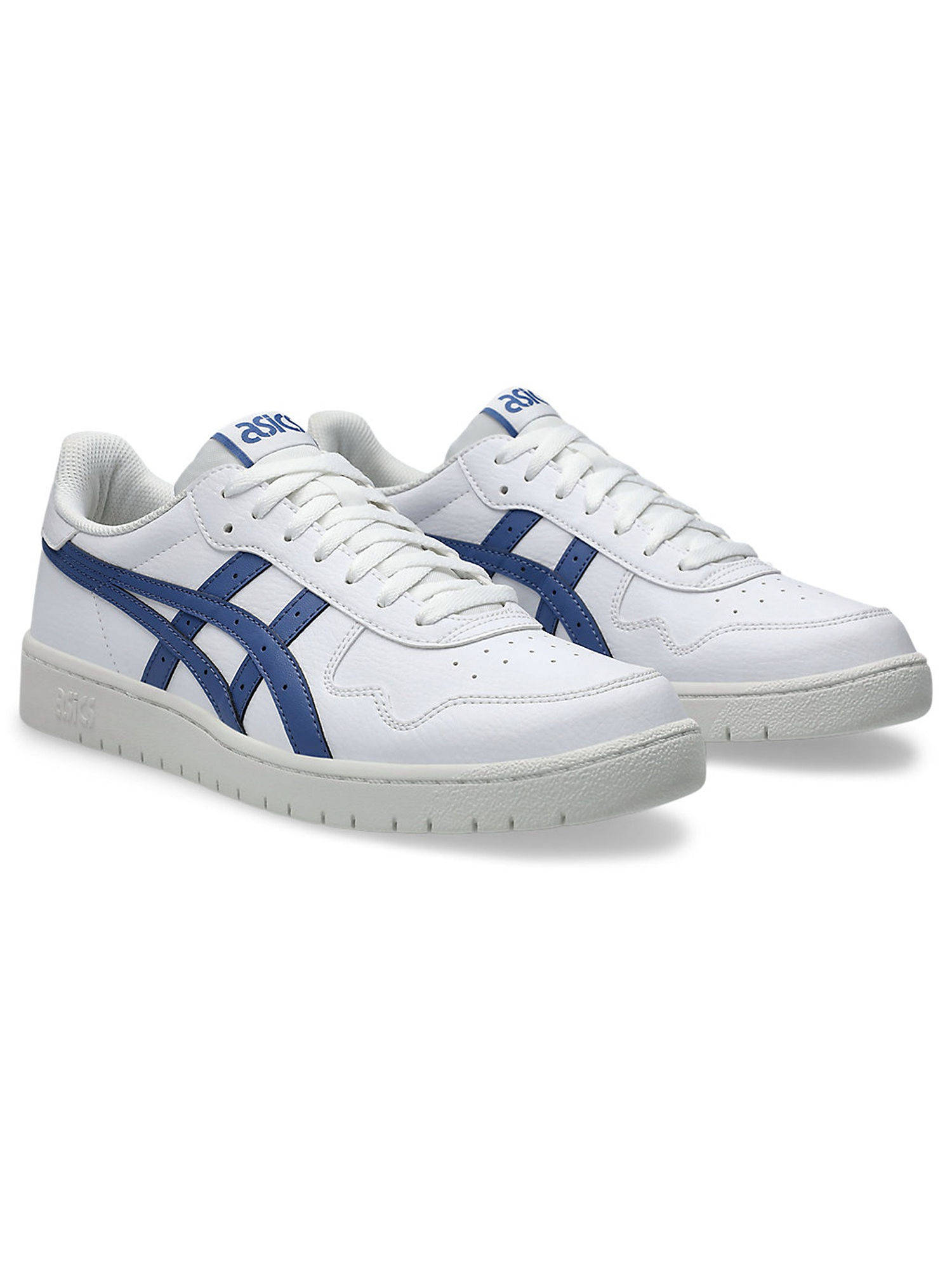 イチロです Buy ASICS JAPAN S Men Sneakers White & Blue Online | Footlocker India