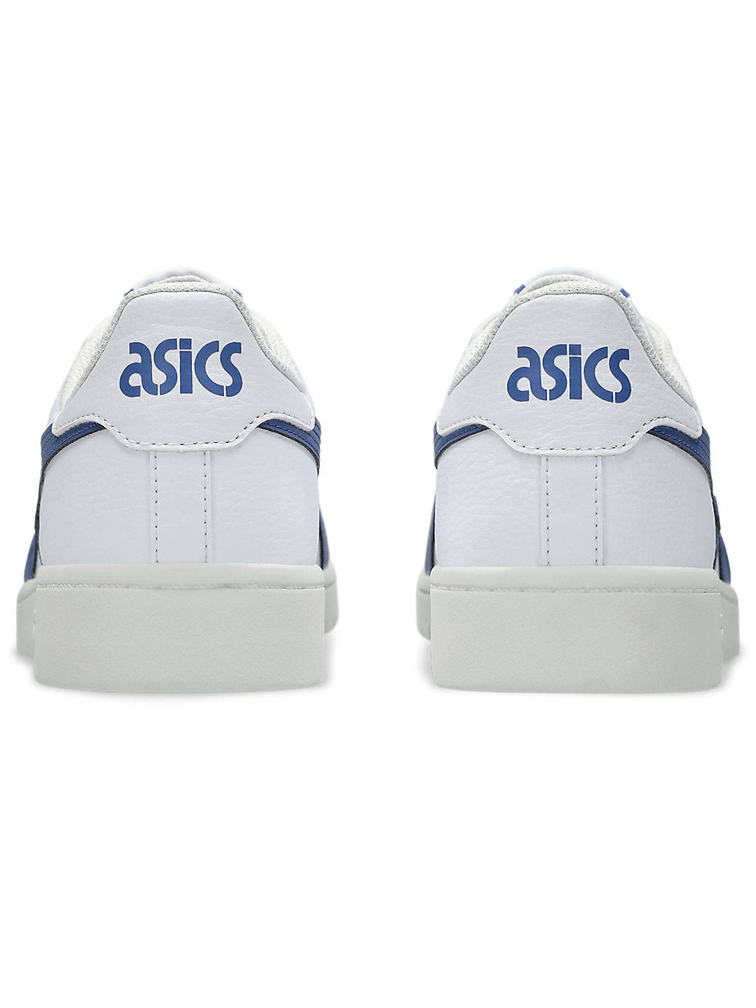 Buy ASICS JAPAN S Men Sneakers White & Blue (UK 10) Online