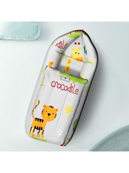 StarAndDaisy - 3 In 1 Baby Animal Print Sleeping Bag (0-12 Months)
