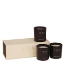 Black color option, Currently selected