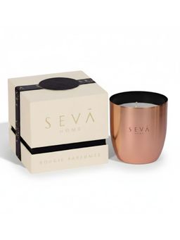 SEVA HOME - Heirloom Large Berries Candle Luxury Gifting 55 Hour Burn