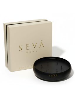 SEVA HOME - Medley Noir Candle Luxury Gifting 35 Hour Burn