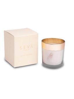 SEVA HOME - Enchante Divine Shree Candle Luxury Gifting 25 Hour Burn