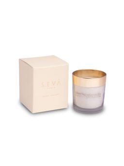 SEVA HOME - Enchante Divine Mantra Candle Luxury Gifting 25 Hour Burn