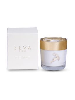 SEVA HOME - Enchante Reindeer Candle Luxury Gifting 25 Hour Burn