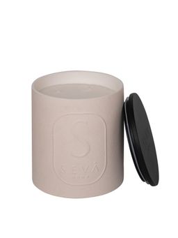 SEVA HOME - Prestige Candle - Berry Blossom125-150 Hours Long Burn