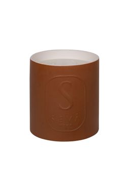 SEVA HOME - Prestige Candle Summertime Cedar 125-150 Hours Long Burn