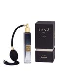 Black color option, Currently selected