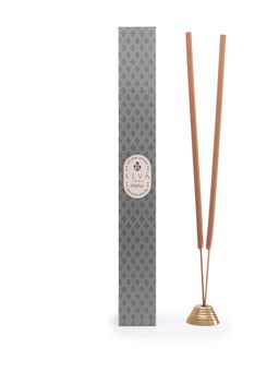 SEVA HOME - Citronella Luxury Incense Sticks Mosquito Repellent 100% Natural