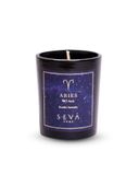 Black color option, Currently selected