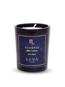 Black color option, Currently selected