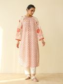 Peach color option, Sold out