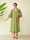 Green color option, Sold out