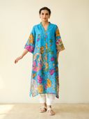 Blue color option, Sold out