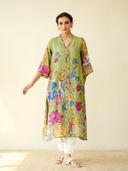 Green color option, Sold out