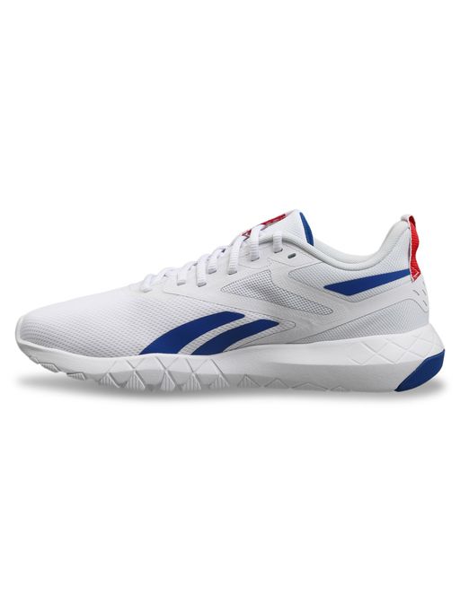 Training Shoes Reebok Flexagon Force White Reebok Flexagon Force