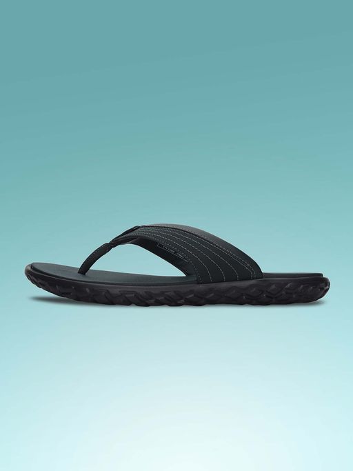 Buy Puma Galaxy Comfort V3 Unisex Green Slipper Online