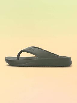 Puma - Wave Flip Green Casual Flipflops
