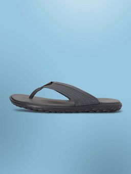 Puma - Galaxy Comfort V3 Mens Grey Flipflops
