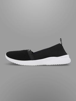 Puma - Adelina Women Black Ballerinas
