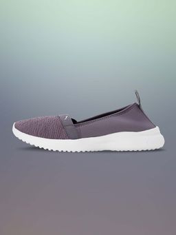 Puma - Adelina Women Purple Ballerinas