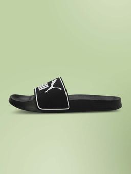 Puma - Leadcat 2.0 Unisex Black Sliders