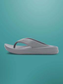 Puma - Wave Flip Unisex Grey Flip-Flop