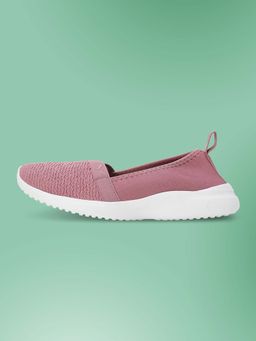 Puma - Adelina Women Purple Ballerinas