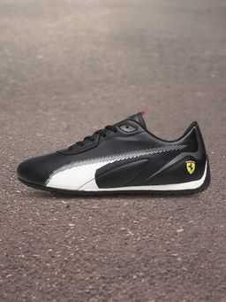 Puma - Ferrari Neo Cat 2.0 Sneakers