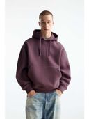 Purple color option, Currently selected