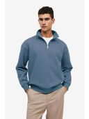 Blue color option, Currently selected