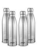 Silver color option
