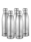 Silver color option, Currently selected