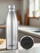 Silver color option, Currently selected