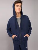 Navy Blue color option, Currently selected