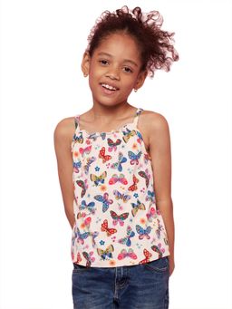 Spunkies - Graffiti Tee New Print Mc