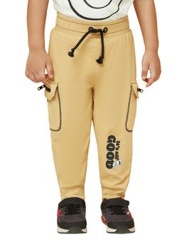 Spunkies - Yazu Joggers Beige