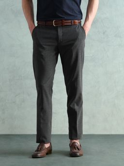 Arrow - Men's Mid Rise Trouser
