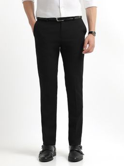 Arrow - Men's Hudson Tailored Regular Fit Trouser
