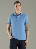 Blue color option