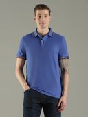 Blue color option