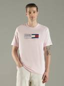 Pink color option, Currently selected